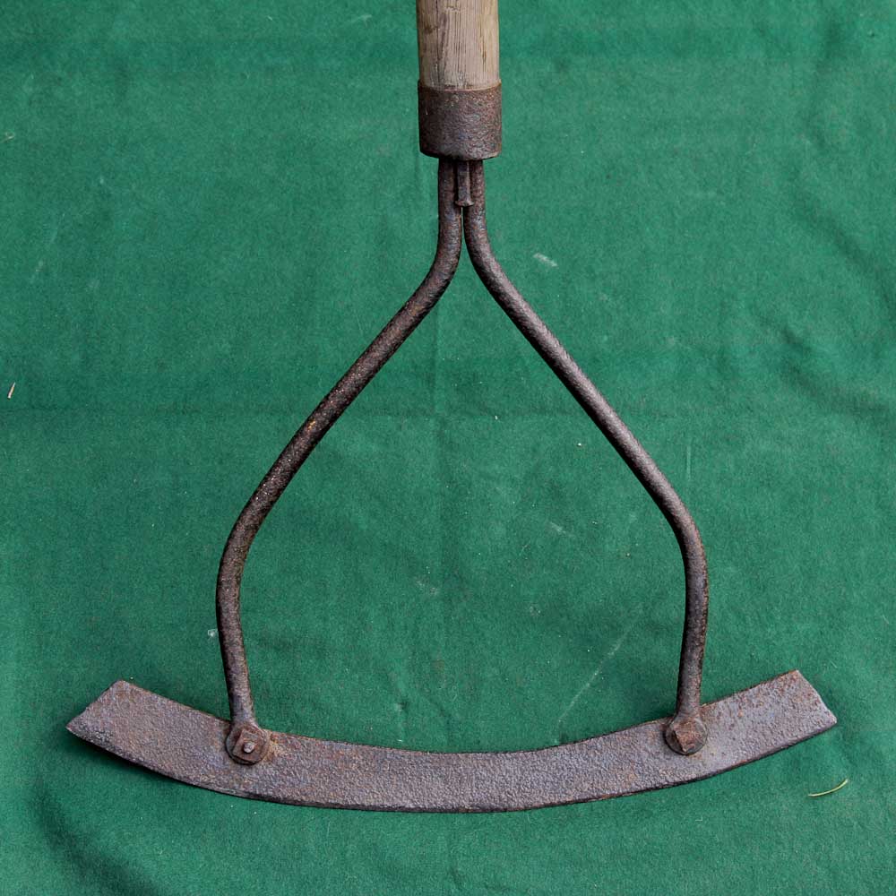 Jardinique Old Vintage Garden Tools